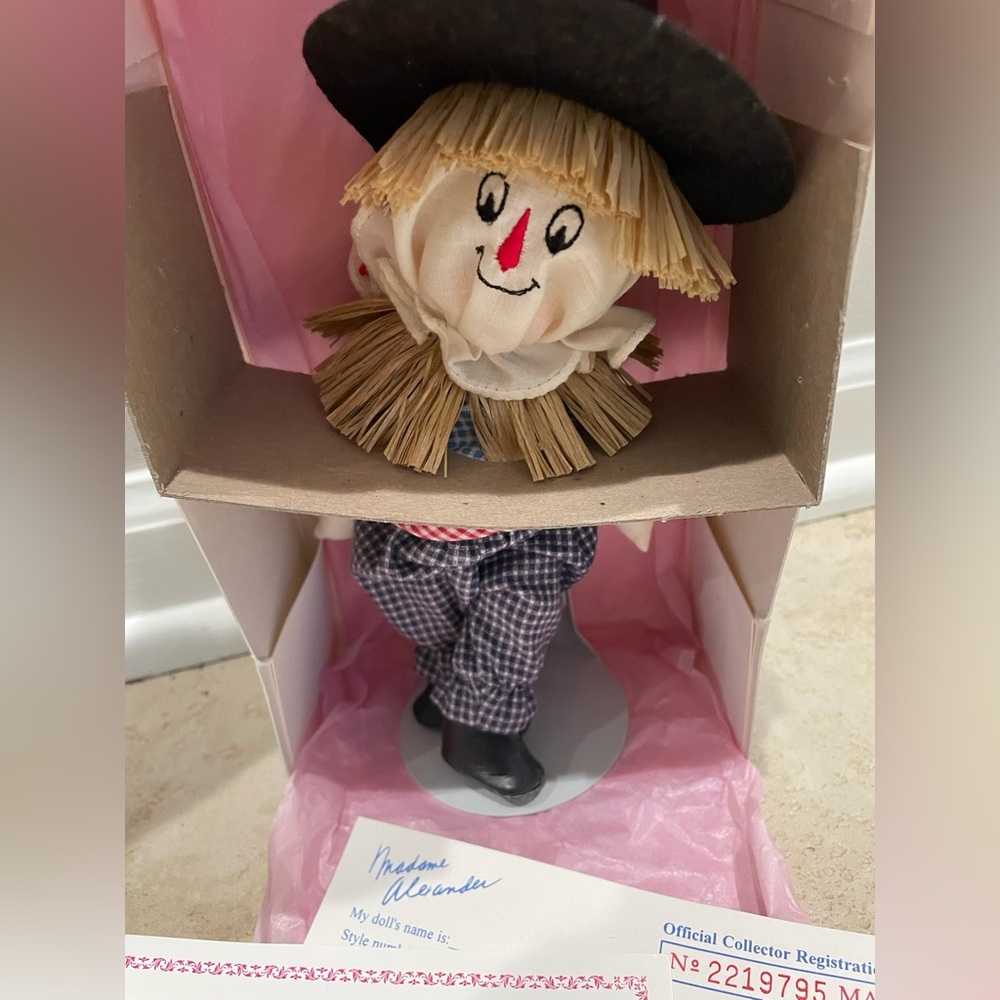 Scarecrow